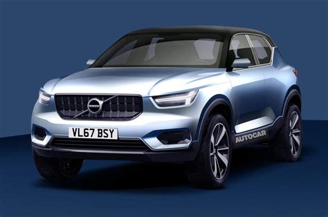 Volvo announces electric car for 2019 | Autocar