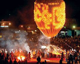 Thadingyut and Tazaungdaing Festivals - Myanmar Insider