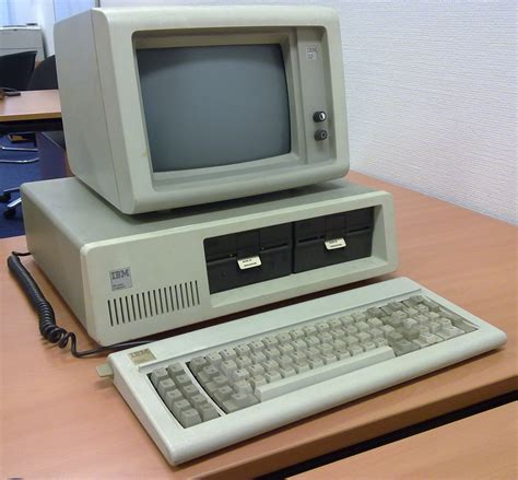 Technostalgia: Remembering our first computers | Ars Technica