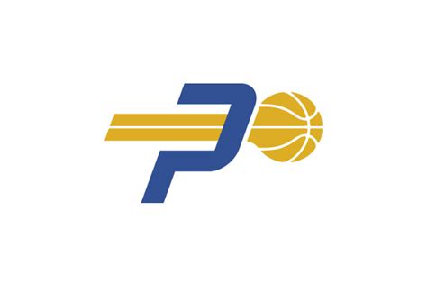 Michael Weinstein NBA Logo Redesigns: Indiana Pacers