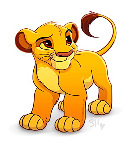 Simba, Adventure, Jungle, Pride, Family PNG