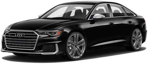 2023 Audi S6 Incentives, Specials & Offers in Dublin OH