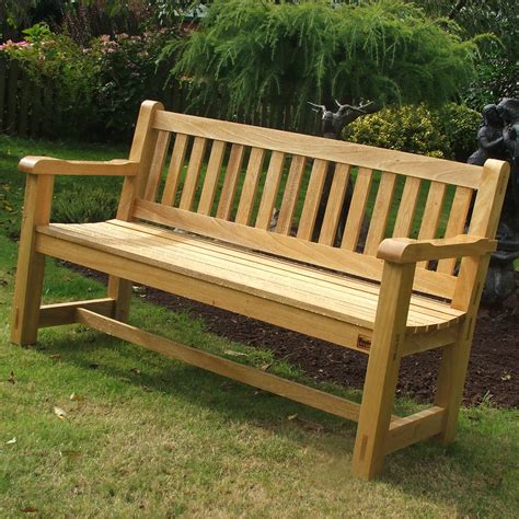 Garden Bench plans - General Woodworking - The Patriot Woodworker