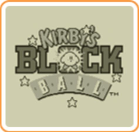 Kirby's Block Ball for Nintendo 3DS - Nintendo Official Site