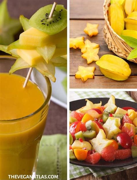 10 Easy Carambola Recipes for Homemade Delights