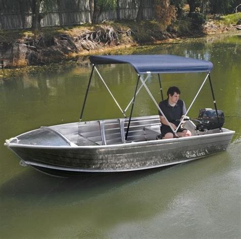 Jon Boat Canopy : Canopy For Jon Boat & Folding Canopy Top / See more ...