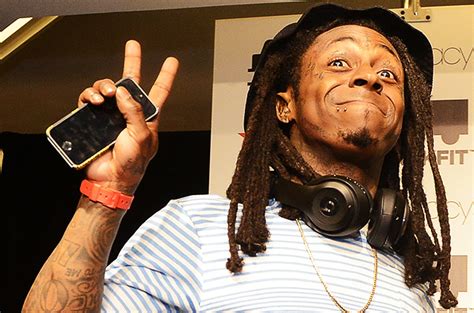 Lil Wayne’s ‘Sorry 4 The Wait 2’ Mixtape is Out Now – Billboard