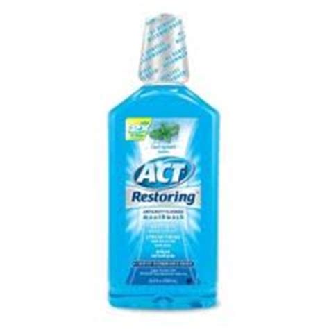 Act Mouth Wash at CVS For Only $0.99! | DiscountQueens.com