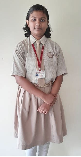 Uniform | AES-AG Higher Secondary School