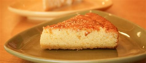 Quesadilla Salvadoreña | Traditional Cake From El Salvador