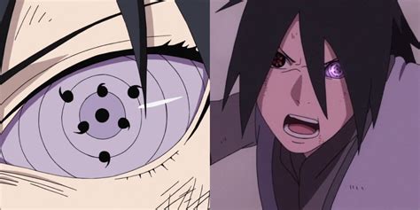 Naruto: Why Didn’t Sasuke Really Use His Rinnegan Paths? - TrendRadars