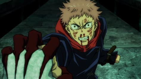 How Jujutsu Kaisen shows the negative development of protagonist ...