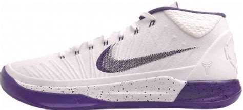 Nike Kobe AD Mid Review 2022, Facts, Deals ($79) | RunRepeat