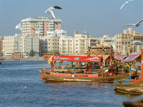 Deira in Dubai | Restaurants, Bars, Brunches, Hotels, Cinema, Things To ...