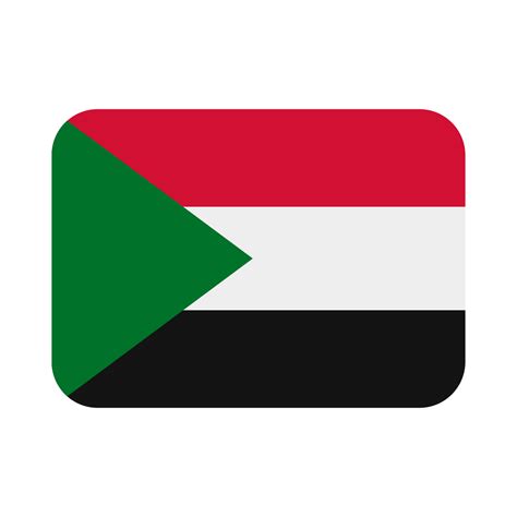 🇸🇩 Flag: Sudan Emoji - What Emoji 🧐