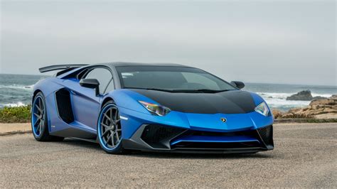 Fondos de pantalla de Lamborghini, Wallpapers HD Gratis