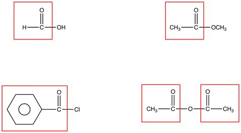 Acyl Group - Chemistry LibreTexts