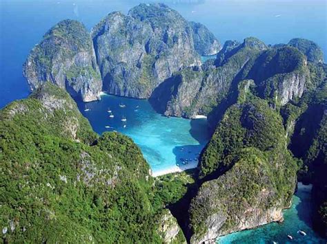 The Best Things to Do on Phi Phi Islands – Available Ideas