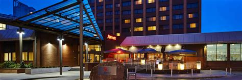 Hotel in Cardiff, Wales City Centre | Cardiff Marriott Hotel