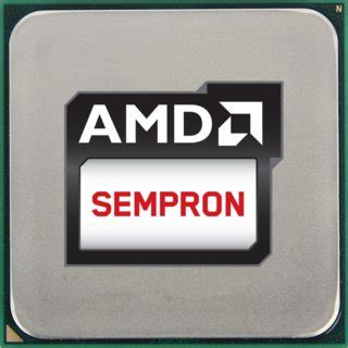 AMD Sempron 3850 análisis | 64 características detalladas