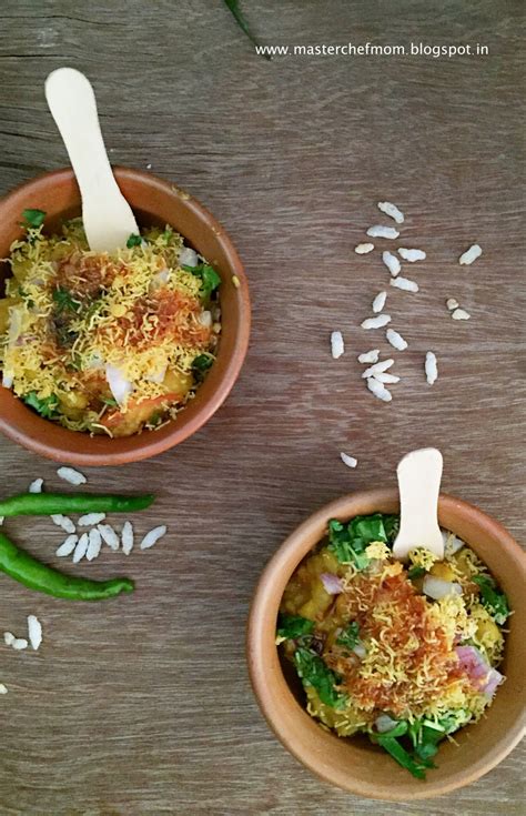 MASTERCHEFMOM: Indian Street Food Recipes by Masterchefmom