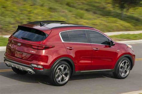 2020 Kia Sorento vs. 2020 Kia Sportage: What's the Difference? - Autotrader