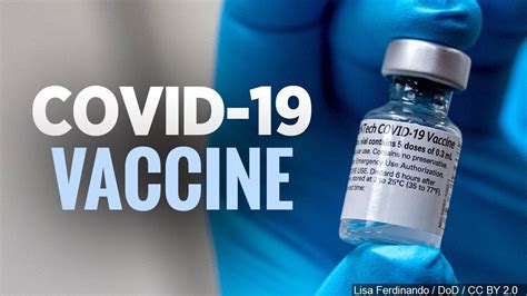 COVID-19 Vaccination Clinic Happening Wednesday At SUNY JCC – WNY News Now