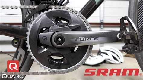 Sram Force Axs Power Meter - New Product Product reviews, Deals, and ...