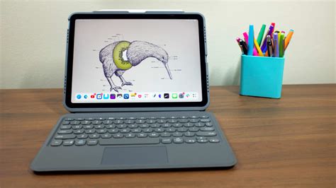 8 Best iPad Keyboards of 2024 - Reviewed