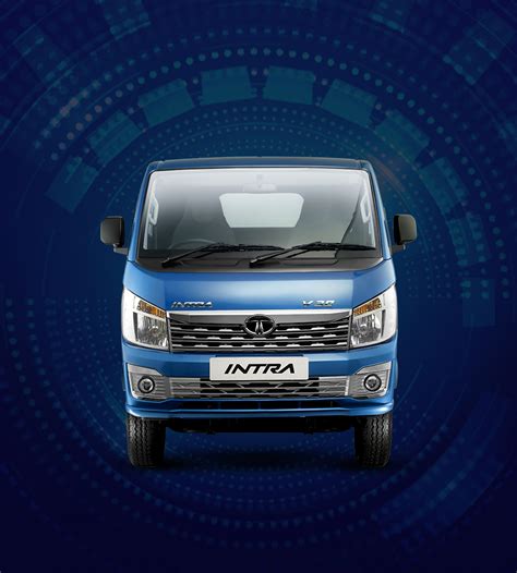 Tata Intra V30 Price | Tata Intra V20