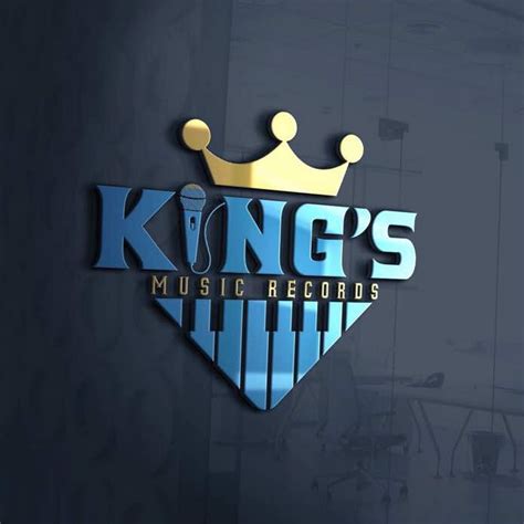 Kings Music Records - YouTube