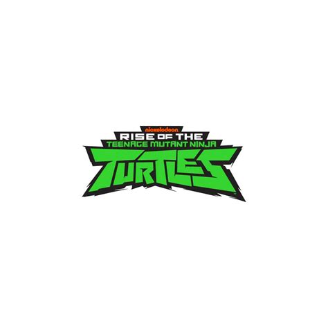 Teenage Mutant Ninja Turtles Logo Vector - (.Ai .PNG .SVG .EPS Free ...