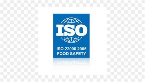 Photo - Iso 22000 Food Safety Logo - Free Transparent PNG Clipart ...