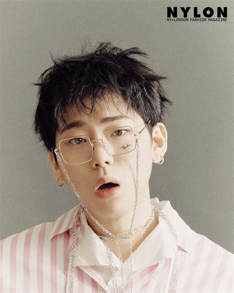 Block B’s Zico On His Current Source Of Motivation + Describes Roles As ...