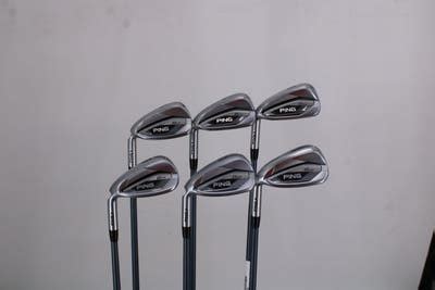 Ping G425 Iron Set