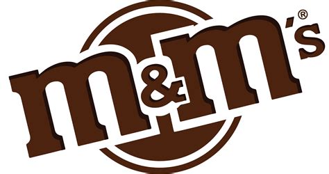 M&M Printable Logo