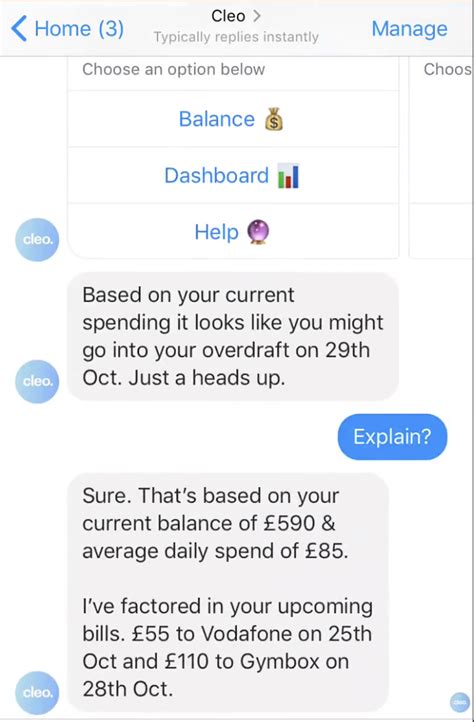 Meet Cleo: The AI Finance App that Captivated Gen Z 🧑‍💼💕