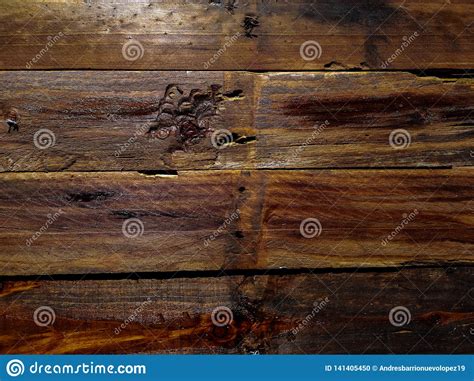 Old Wooden Slats Background Stock Photo - Image of brown, view: 141405450