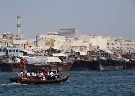 Deira, Dubai | Insight Guides