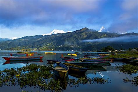 Pokhara travel - Lonely Planet | Nepal, Asia