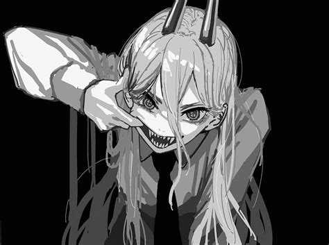 [100+] Edgy Anime Pfp Wallpapers | Wallpapers.com