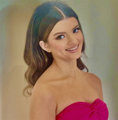 Annadale resident to compete for the title of Miss New York USA 2023 ...