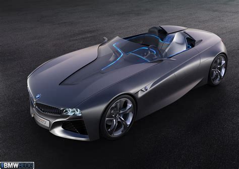 BMW Design Concept Cars