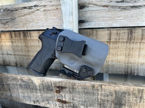 Beretta PX4 Storm Compact Holster -Handcrafted in the U.S.A.