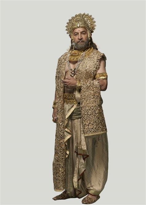 Versatile Actor Dalip Tahil Marks Plays Raja Dashrath In 'Siya Ke Ram'