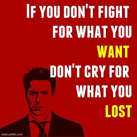 Tony Stark Quotes Wallpapers - Top Free Tony Stark Quotes Backgrounds ...