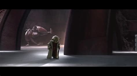 Anakin, Obi Wan & Yoda Vs Count Dooku- (HD-720p) video - The Jedi Order ...