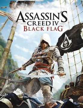 Assassin's Creed IV: Black Flag - Wikipedia