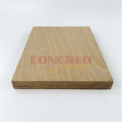 1 Inch Thick Plywood Prices Sheets Bamboo Plywood from China ...