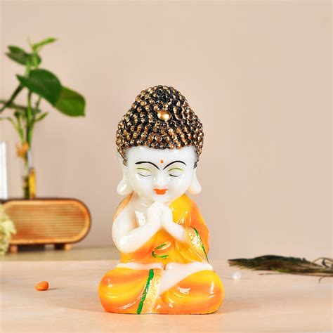 Buy Buddha Murti for Home Decor at Best Price